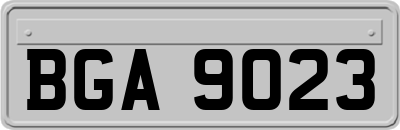 BGA9023