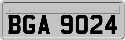 BGA9024