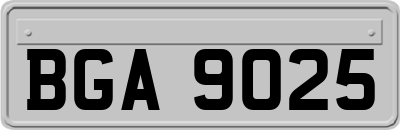 BGA9025