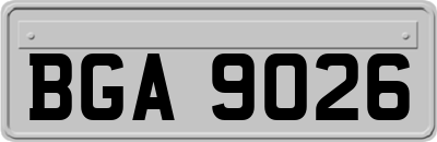 BGA9026