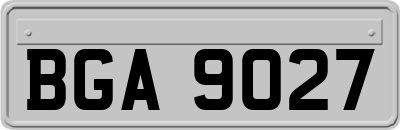 BGA9027