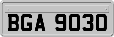 BGA9030