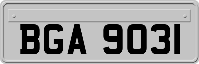 BGA9031