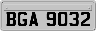 BGA9032