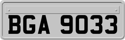 BGA9033