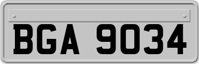 BGA9034