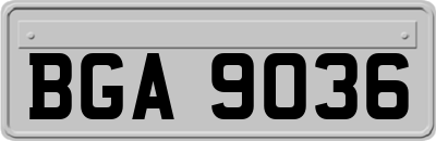 BGA9036