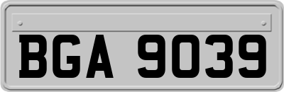 BGA9039