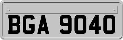 BGA9040