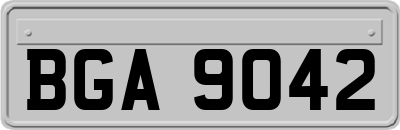 BGA9042