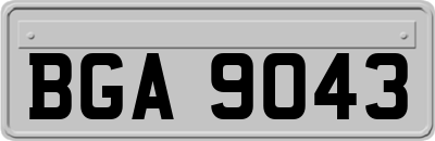 BGA9043