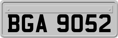 BGA9052