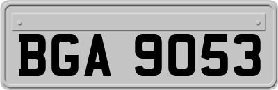 BGA9053