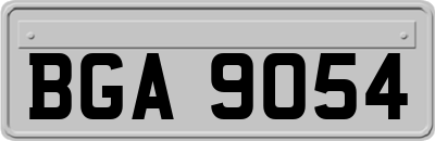 BGA9054