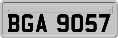 BGA9057
