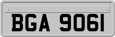 BGA9061