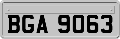 BGA9063