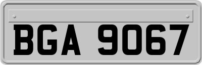 BGA9067