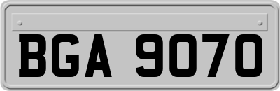 BGA9070