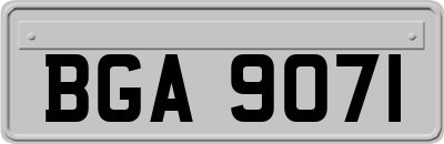 BGA9071
