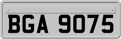 BGA9075