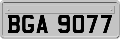 BGA9077