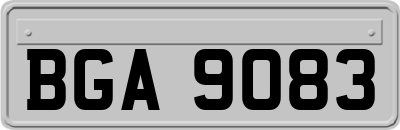 BGA9083