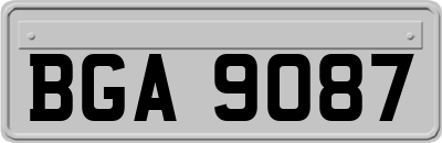 BGA9087