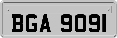 BGA9091