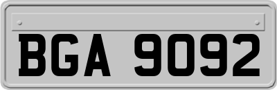 BGA9092