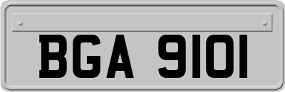 BGA9101