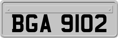 BGA9102