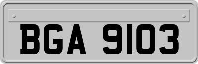 BGA9103