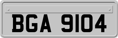 BGA9104
