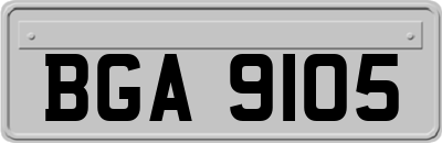 BGA9105