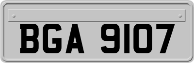 BGA9107
