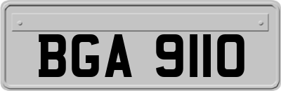 BGA9110