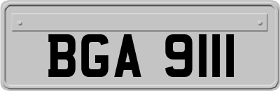 BGA9111