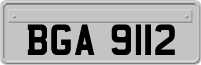 BGA9112
