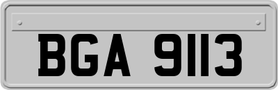 BGA9113