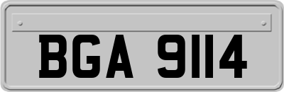 BGA9114