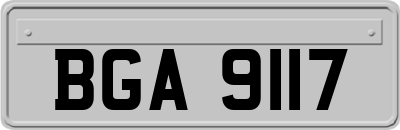 BGA9117