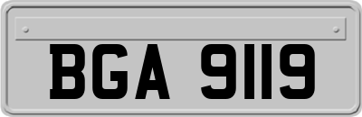 BGA9119
