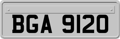 BGA9120
