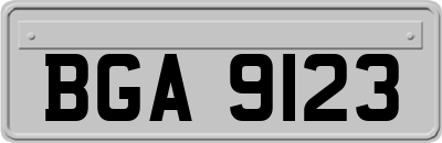 BGA9123