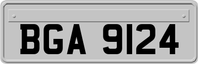 BGA9124