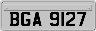 BGA9127