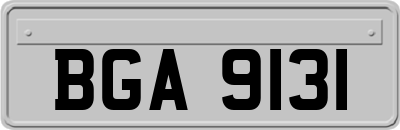 BGA9131