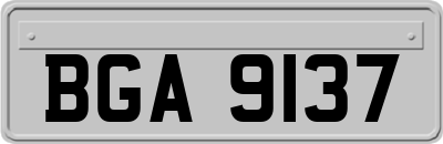 BGA9137