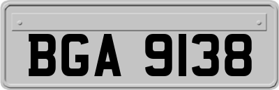 BGA9138